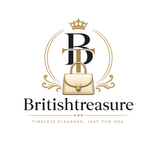 Britishtreasure