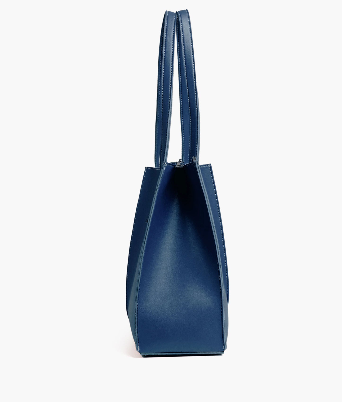 British Treasure Blue work tote bag